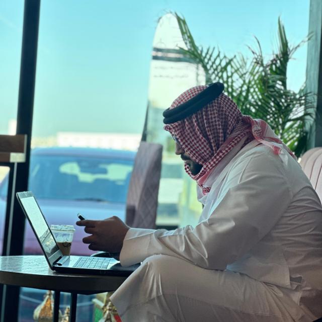 Profile Picture